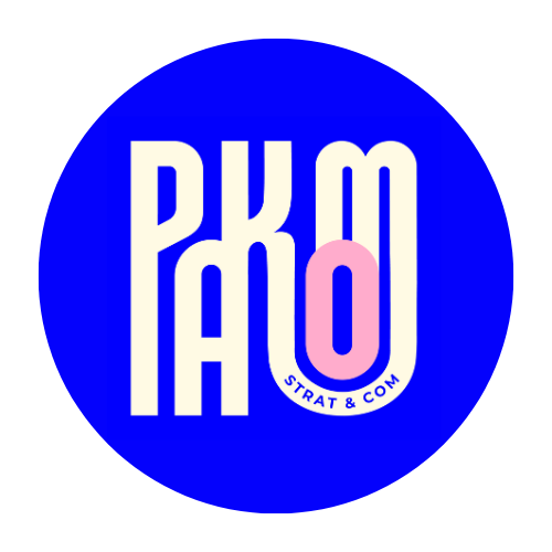 Agence Pakom