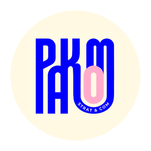 Agence Pakom